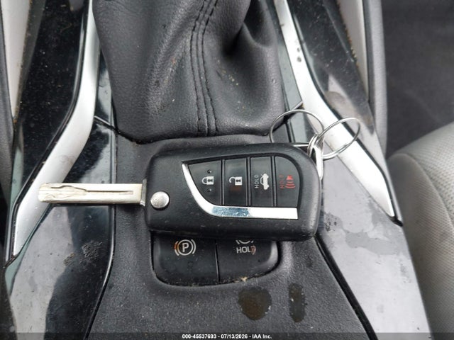 صورة مصغرة 11 لـ 2020 Toyota COROLLA LE