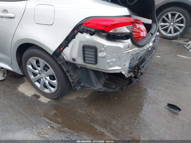 صورة مصغرة 20 لـ 2020 Toyota COROLLA LE