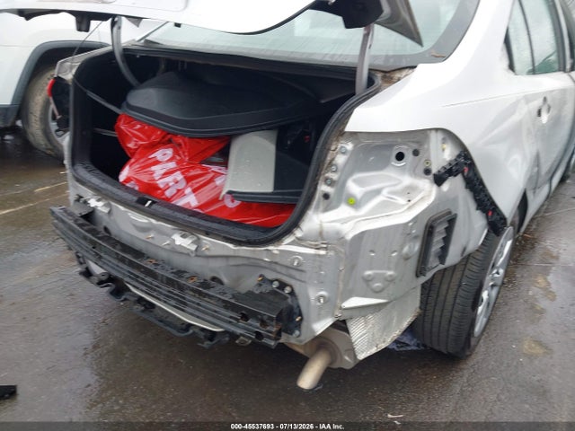 صورة مصغرة 21 لـ 2020 Toyota COROLLA LE