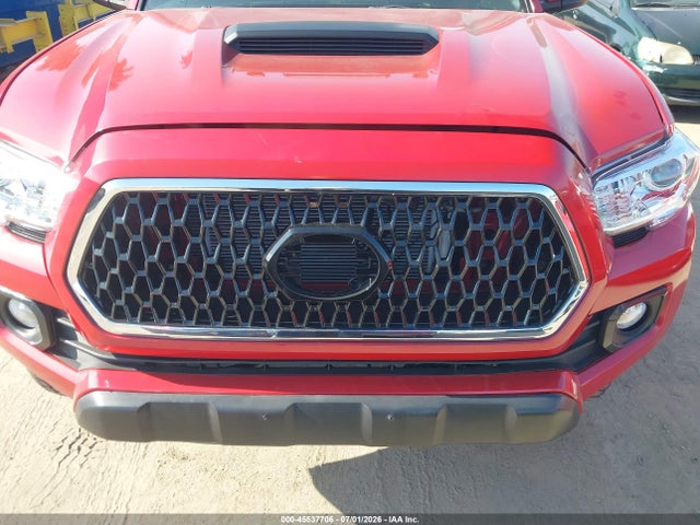 صورة 6 لـ 2019 Toyota TACOMA TRD OFF ROAD