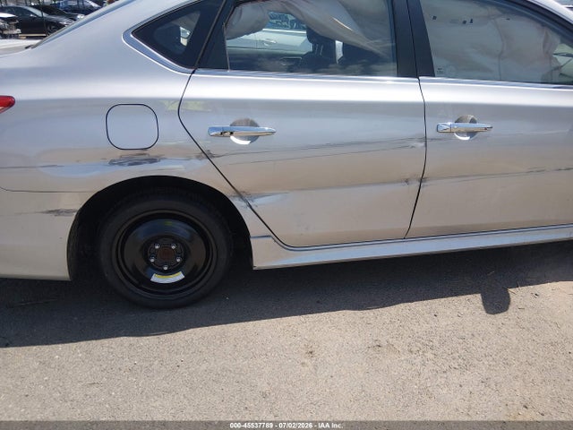 صورة 6 لـ 2015 Nissan SENTRA SR