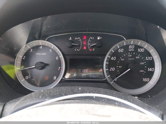 صورة 7 لـ 2015 Nissan SENTRA SR