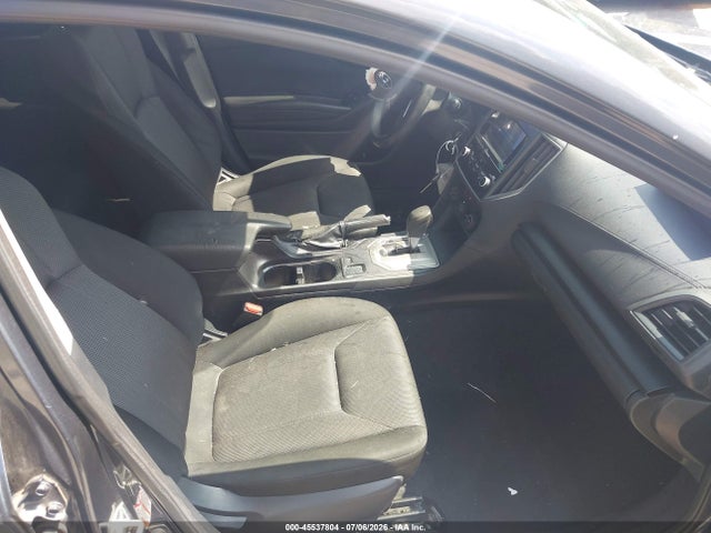 صورة 5 لـ 2017 Subaru IMPREZA 2.0I