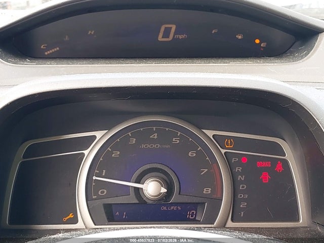 صورة 7 لـ 2009 Honda CIVIC LX