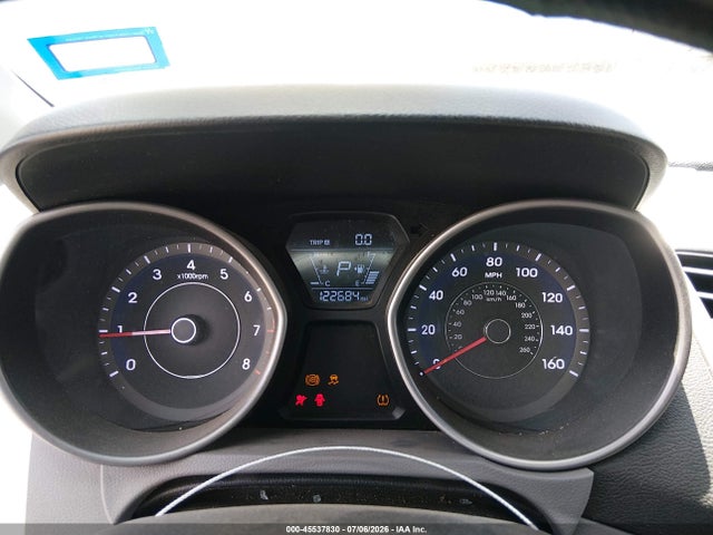 2016 Hyundai ELANTRA SE 照片 7