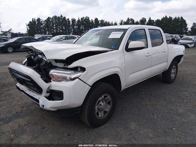 2023 TOYOTA TACOMA SR V6 2