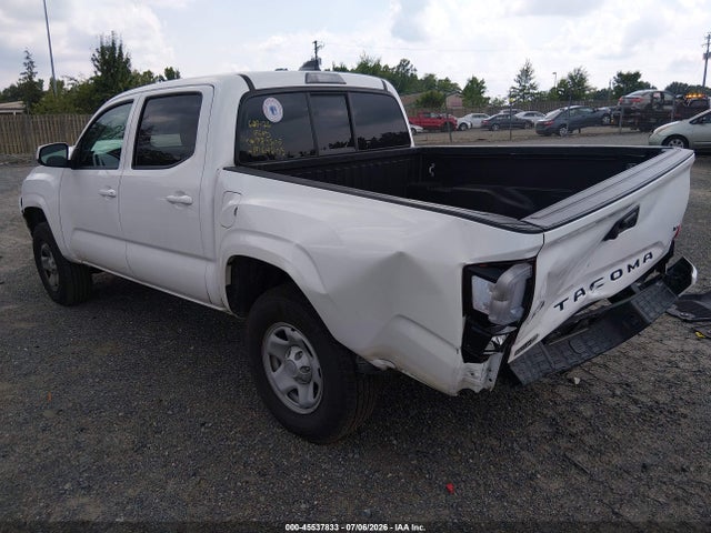 2023 TOYOTA TACOMA SR V6 3