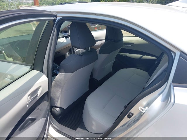 2020 Toyota COROLLA LE 照片 8