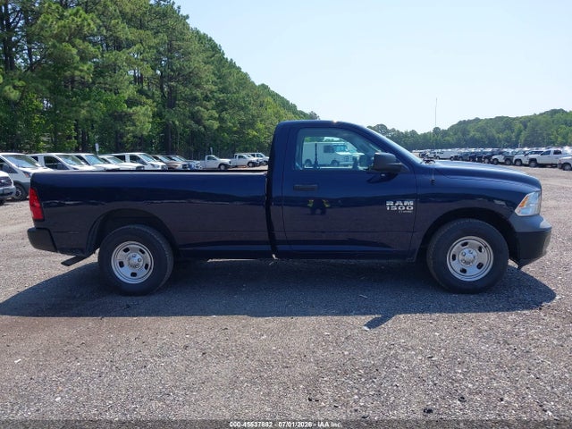 2019 RAM 1500 CLASSIC — миниатюра 13