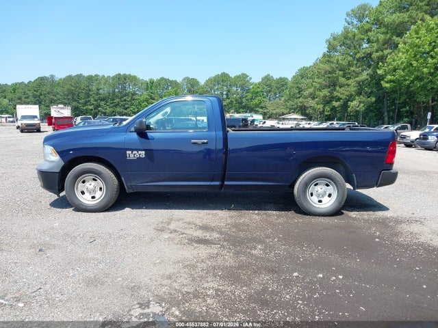 2019 RAM 1500 CLASSIC — миниатюра 14
