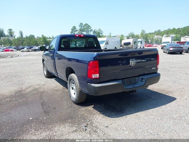 2019 RAM 1500 CLASSIC 照片 3