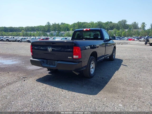 2019 RAM 1500 CLASSIC 照片 4