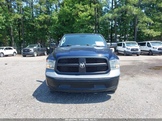 2019 RAM 1500 CLASSIC 照片 6