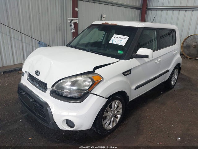صورة 2 لـ 2013 KIA SOUL