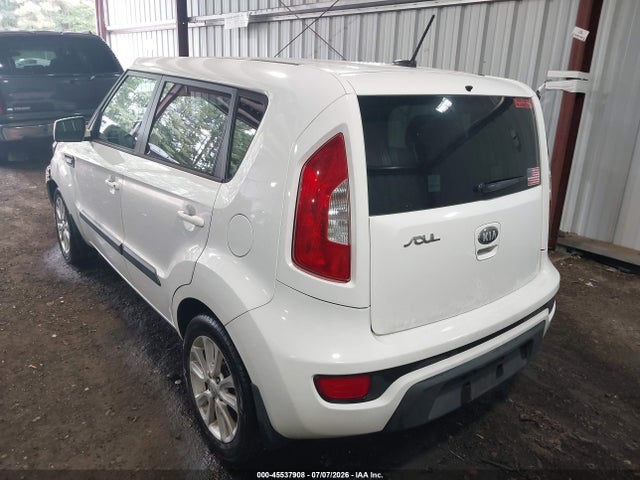 صورة 3 لـ 2013 KIA SOUL