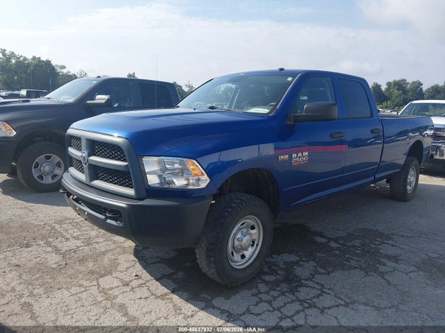 صورة 2 لـ 2016 RAM 2500 TRADESMAN