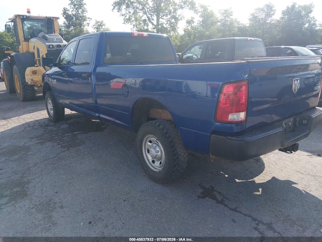 صورة 3 لـ 2016 RAM 2500 TRADESMAN