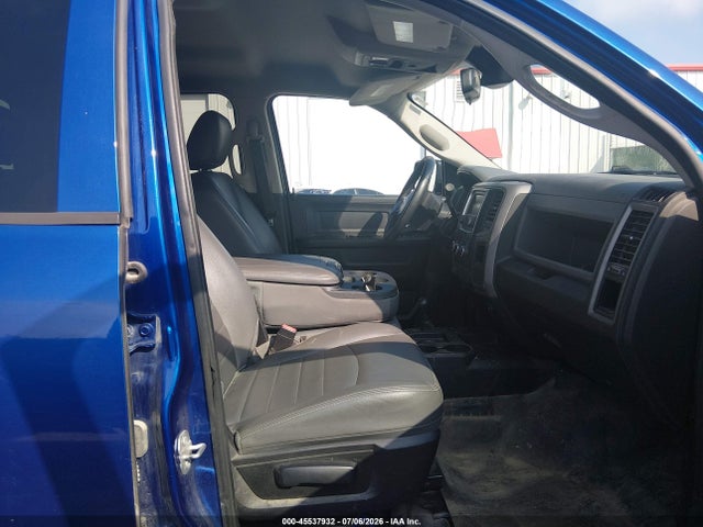 صورة 5 لـ 2016 RAM 2500 TRADESMAN