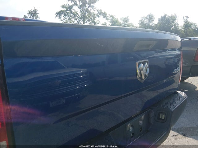 صورة مصغرة 12 لـ 2016 RAM 2500 TRADESMAN