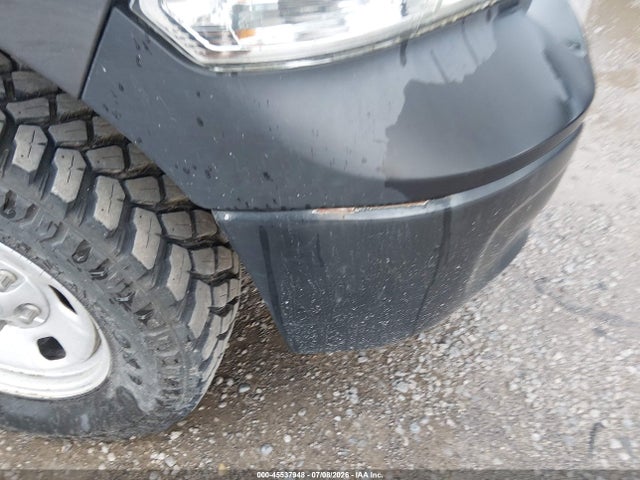 صورة مصغرة 13 لـ 2020 RAM 1500 CLASSIC TRADESMAN 4X4 6'4 BOX