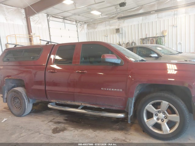 صورة مصغرة 13 لـ 2015 Chevrolet SILVERADO 1500 LT