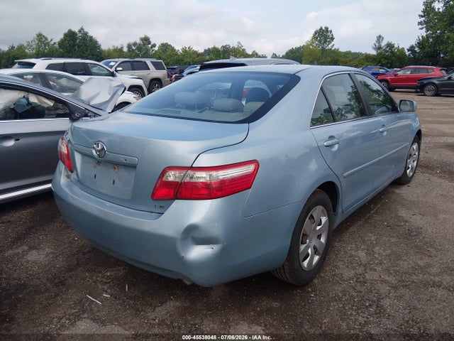 صورة 4 لـ 2009 Toyota CAMRY LE