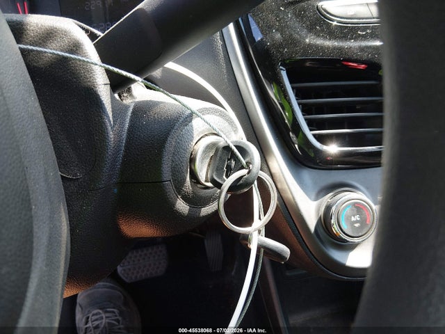 2019 CHEVROLET SPARK LS CVT 11