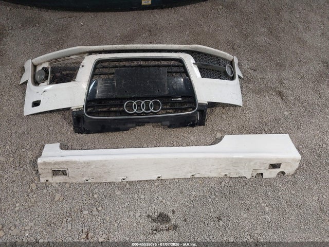 2014 AUDI TT 2.0T — миниатюра 12