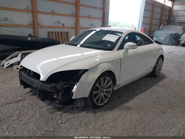 2014 AUDI TT 2.0T — миниатюра 18