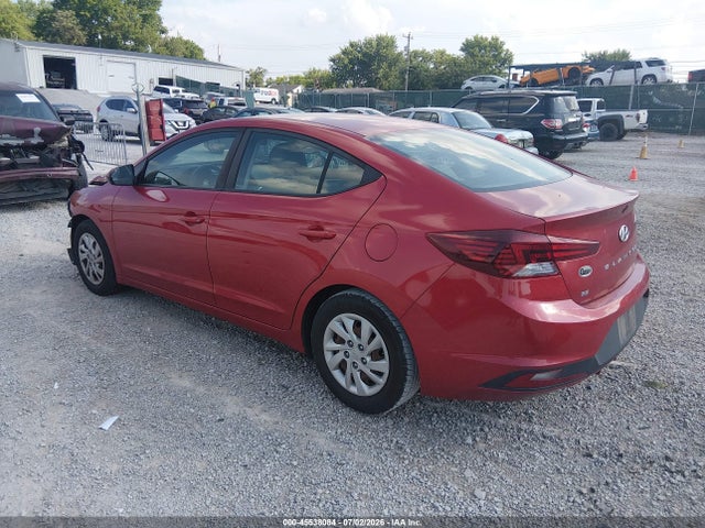صورة 3 لـ 2019 Hyundai ELANTRA SE