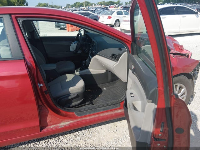 صورة 5 لـ 2019 Hyundai ELANTRA SE