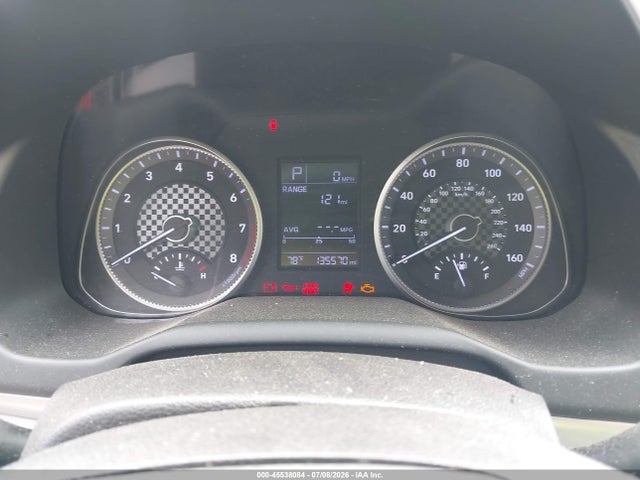 صورة 7 لـ 2019 Hyundai ELANTRA SE