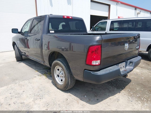 صورة 3 لـ 2016 RAM 1500 TRADESMAN