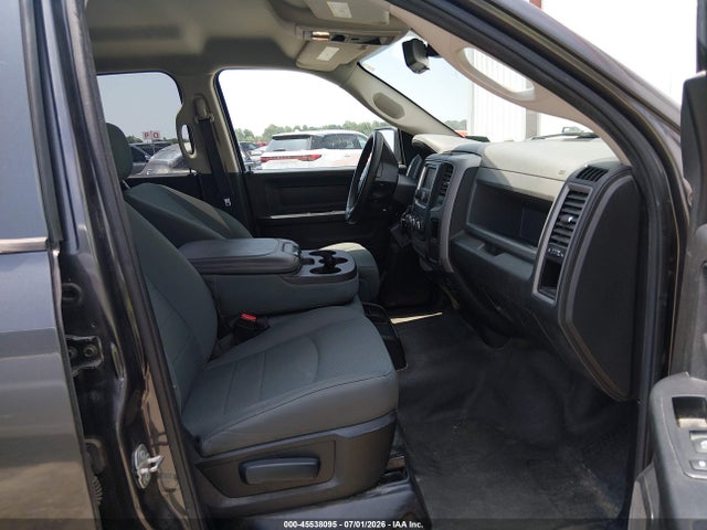 صورة 5 لـ 2016 RAM 1500 TRADESMAN
