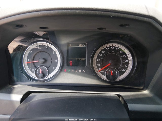 صورة 7 لـ 2016 RAM 1500 TRADESMAN