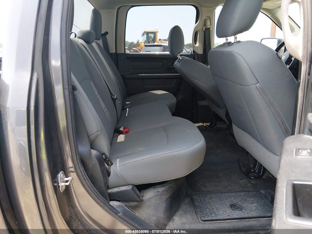 صورة 8 لـ 2016 RAM 1500 TRADESMAN