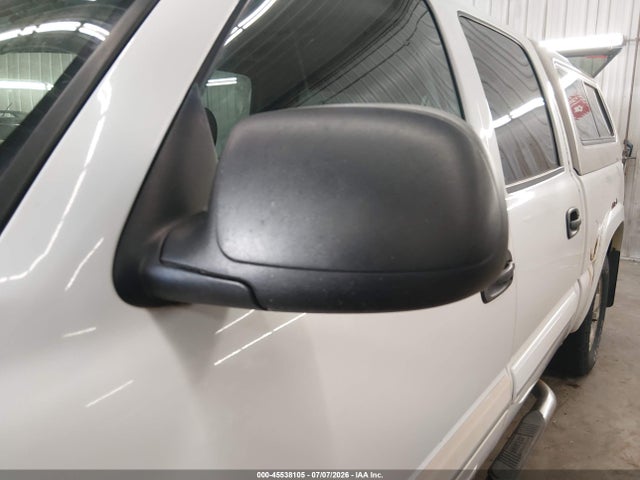 صورة 12 لـ 2005 Chevrolet SILVERADO 1500 Z71
