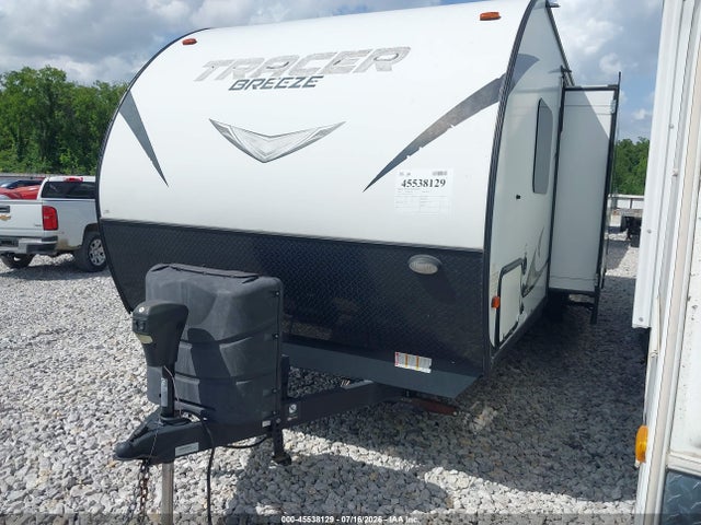 2019 TRACER BREEZE 2
