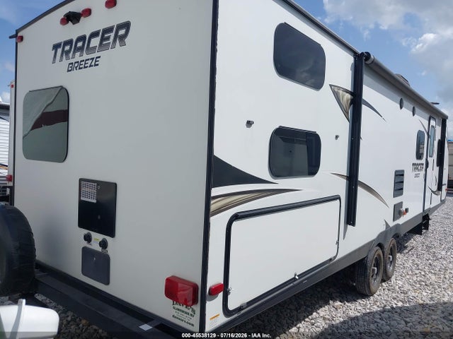 2019 TRACER BREEZE 4