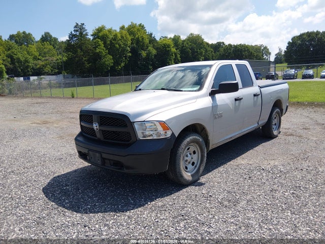 صورة 2 لـ 2018 RAM 1500 TRADESMAN 4X4 6'4 BOX