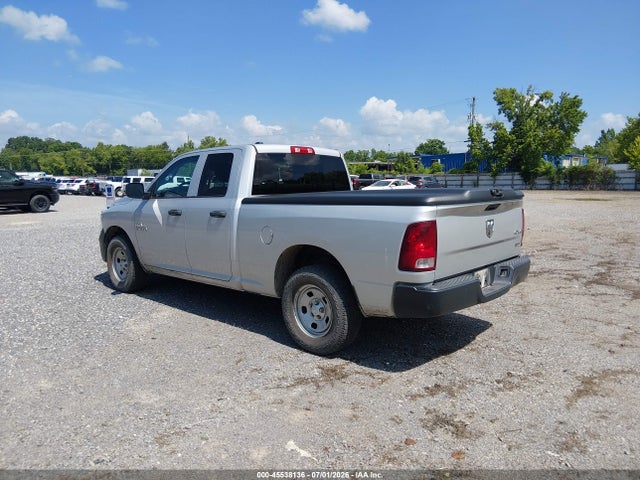 صورة 3 لـ 2018 RAM 1500 TRADESMAN 4X4 6'4 BOX