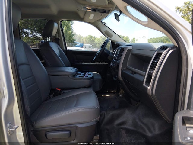 صورة 5 لـ 2018 RAM 1500 TRADESMAN 4X4 6'4 BOX