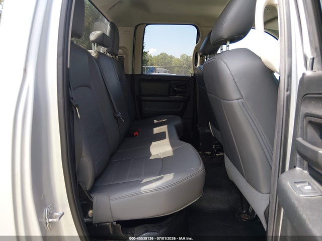صورة 8 لـ 2018 RAM 1500 TRADESMAN 4X4 6'4 BOX