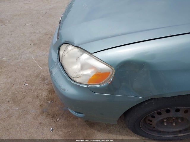 صورة 6 لـ 2005 Toyota COROLLA LE