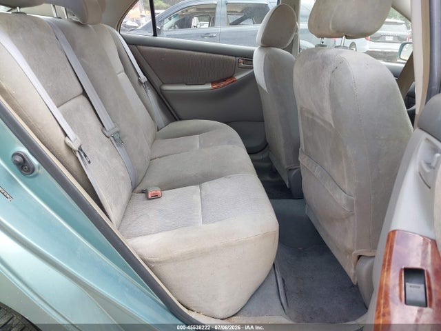 صورة 8 لـ 2005 Toyota COROLLA LE