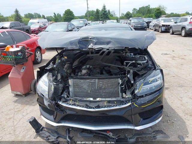 2015 Mercedes-BENZ CLS — миниатюра 13