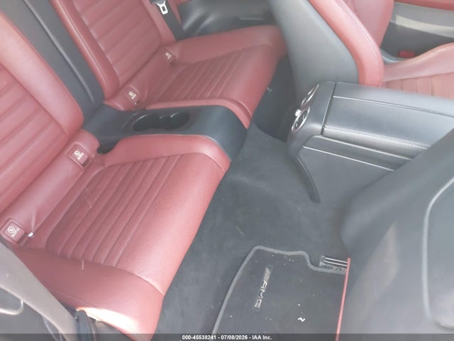 2020 Mercedes-BENZ AMG C 43 4MATIC 照片 8