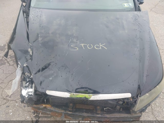 2008 Acura TL TYPE S 照片 10