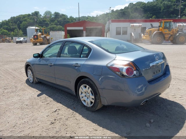 2011 Nissan ALTIMA 2.5 S — фото 3