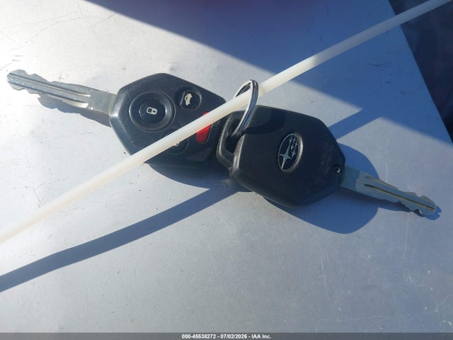 صورة مصغرة 11 لـ 2009 Subaru OUTBACK 2.5XT LIMITED